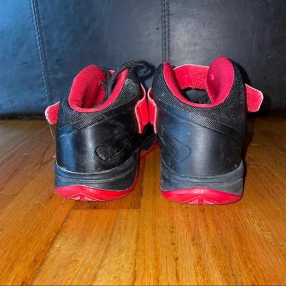 Lebron Soldier nikes - Picture 8 of 9